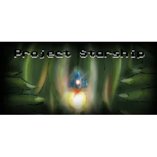 Купить Project Starship 💎 АВТОДОСТАВКА STEAM GIFT RU