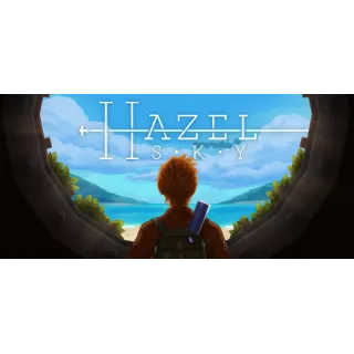 Купить Hazel Sky | Steam Gift Россия