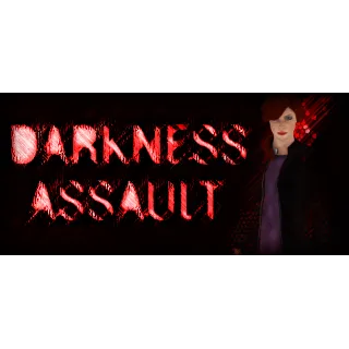 Купить Darkness Assault Gold Edition 💎 STEAM GIFT RU
