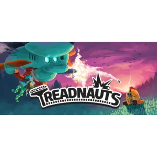 Купить Treadnauts 💎 АВТОДОСТАВКА STEAM GLOBAL МГНОВЕННО ЛИЦЕНЗИЯ