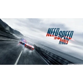 Купить 💳 Need For Speed Rivals (PS4/PS5/ENG) Аренда 7 дней