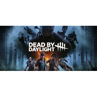 Купить Dead by Daylight ОНЛАЙН (STEAM ОБЩИЙ АККАУНТ)