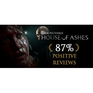 Купить The Dark Pictures Anthology: House of Ashes \ STEAM