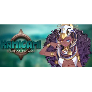 Купить Kamigami: Clash of the Gods 💎 АВТОДОСТАВКА STEAM GLOBAL МГНОВЕННО ЛИЦЕНЗИЯ