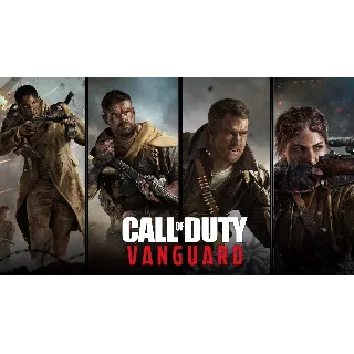 Купить 💳 Call of Duty: Vanguard (PS4/RUS) П1 - Оффлайн