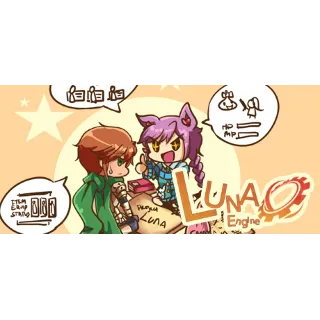 Купить RPG Maker VX Ace - Luna Engine 💎 DLC STEAM GIFT РОССИЯ