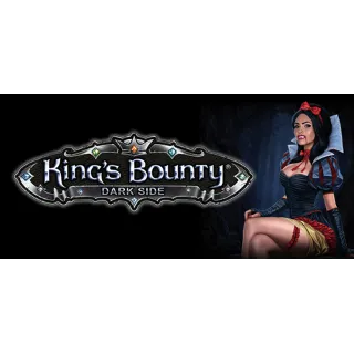 Купить King's Bounty: Dark Side 💎 АВТОДОСТАВКА STEAM РОССИЯ