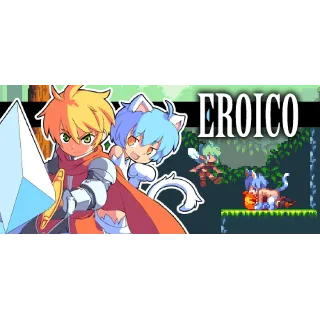 Купить Eroico 💎 АВТОДОСТАВКА STEAM GIFT РОССИЯ