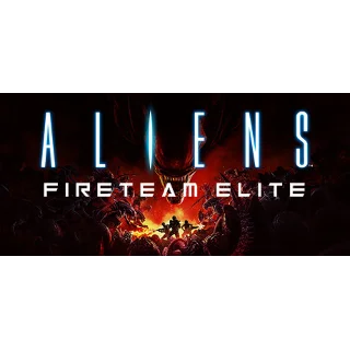 Купить ✅ Aliens: Fireteam Elite 🎁 Steam Gift 🌐 Выбор региона