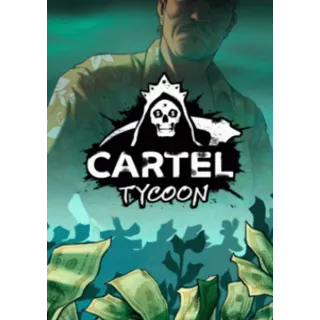 Купить Cartel Tycoon STEAM KEY GLOBAL+РФ ЛИЦЕНЗИЯ СТИМ КЛЮЧ