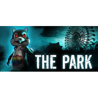 Купить The Park 💎 АВТОДОСТАВКА STEAM GIFT РОССИЯ