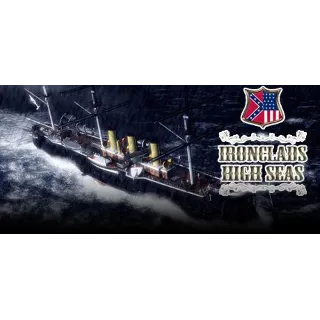 Купить The Ironclads Collection 💎 АВТОДОСТАВКА STEAM РОССИЯ