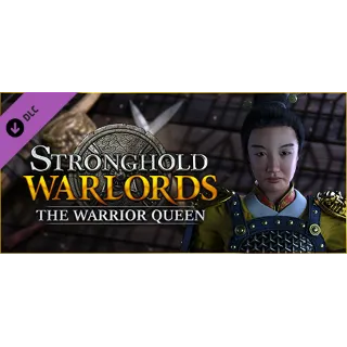 Купить Stronghold: Warlords - The Warrior Queen Campaign АВТОДОСТАВКА STEAM РОССИЯ