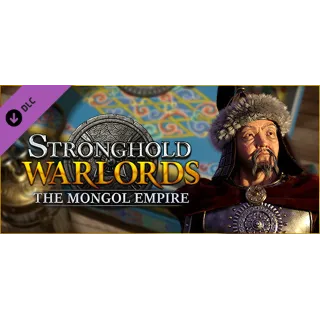 Купить Stronghold: Warlords - The Mongol Empire Campaign АВТОДОСТАВКА STEAM РОССИЯ