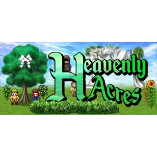 Купить De'Vine: Heavenly Acres 💎 АВТОДОСТАВКА STEAM РОССИЯ