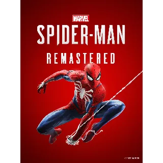 Купить 🔥 Marvel’s Spider-Man Remastered на акк Epic Games 🔥