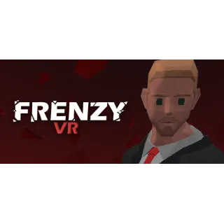 Купить Frenzy VR 💎 АВТОДОСТАВКА STEAM GIFT РОССИЯ