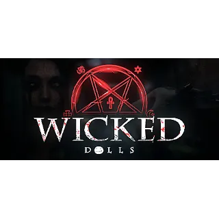 Купить Wicked Dolls 💎 АВТОДОСТАВКА STEAM GIFT FOR RUSSIA