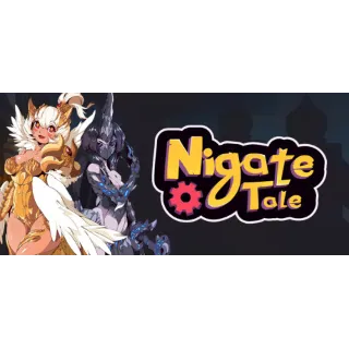 Купить Nigate Tale 💎 АВТОДОСТАВКА STEAM GIFT RU