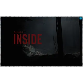 Купить 🌕 Inside (PS4/PS5/RU) (Аренда от 7 дней)