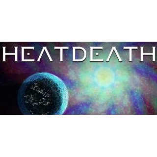 Купить Heat Death 💎 АВТОДОСТАВКА STEAM GIFT RU