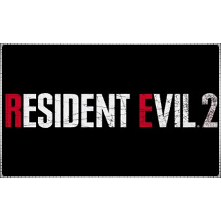 Купить 🌕 Resident Evil 2 (PS4/PS5/RU) (Аренда от 7 дней)