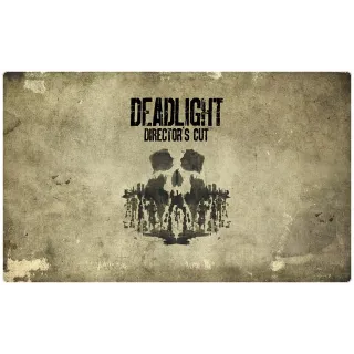 Купить 🌕 Deadlight: Dir Cut (PS4/PS5/EN) (Аренда от 7 дней)
