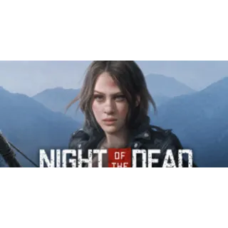 Купить Night of the Dead 💎 АВТОДОСТАВКА STEAM GIFT РОССИЯ