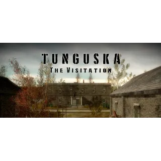 Купить Tunguska: The Visitation / Тунгуска: Посещение 💎 STEAM