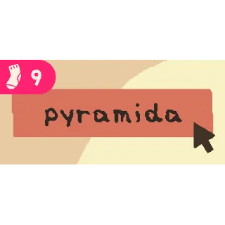 Купить Sokpop S09: pyramida 💎 АВТОДОСТАВКА STEAM GIFT RU