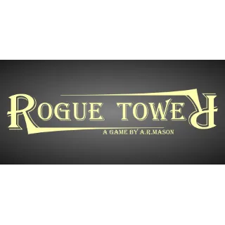 Купить Rogue Tower 💎 АВТОДОСТАВКА STEAM GIFT FOR RUSSIA