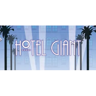 Купить Hotel Giant 💎 АВТОДОСТАВКА STEAM GLOBAL МГНОВЕННО ЛИЦЕНЗИЯ
