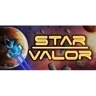 Купить Star Valor 💎 АВТОДОСТАВКА STEAM GIFT РОССИЯ