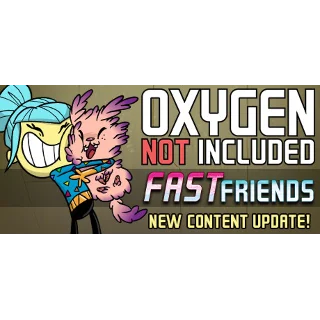 Купить ✅ Oxygen Not Included 🎁 Steam Gift RU 🌐 Выбор региона