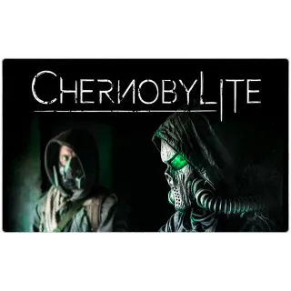 Купить 🌕 Chernobylite (PS4/PS5/RU) (Аренда от 7 дней)