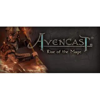 Купить Avencast: Rise of the Mage 💎 АВТОДОСТАВКА STEAM GLOBAL МГНОВЕННО ЛИЦЕНЗИЯ