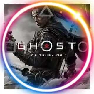 Купить 💣 Ghost of Tsushima (PS4/PS5/RU) П3 - Активация