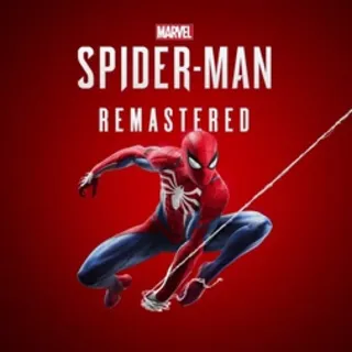 Купить Marvel’s Spider-Man Remastered | Обновления | GLOBAL1
