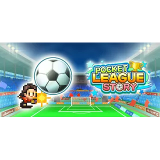 Купить Pocket League Story 💎 АВТОДОСТАВКА STEAM GIFT RU