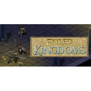 Купить Exiled Kingdoms 💎 АВТОДОСТАВКА STEAM GIFT РОССИЯ