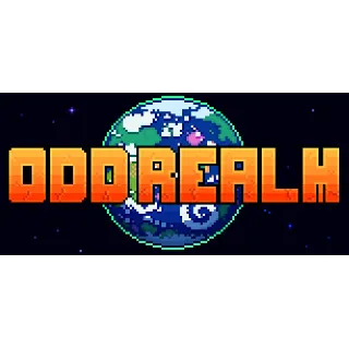 Купить Odd Realm 💎 АВТОДОСТАВКА STEAM GIFT РОССИЯ
