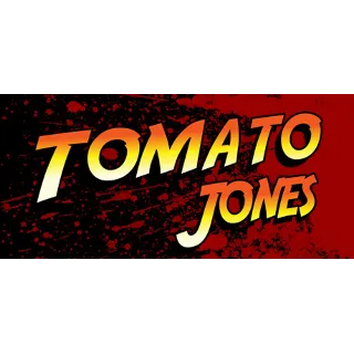 Купить Tomato Jones 💎 АВТОДОСТАВКА STEAM GLOBAL МГНОВЕННО ЛИЦЕНЗИЯ