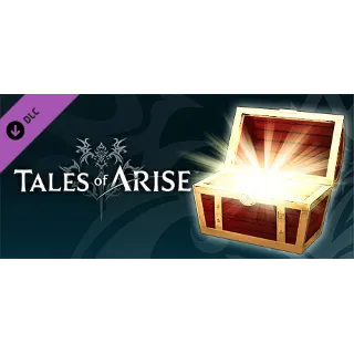 Купить Tales of Arise - Premium Item Pack 💎 DLC STEAM РОССИЯ