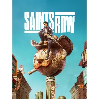 Купить ⚜ ️ Saints Row (2022) на аккаунт Epic Games ⚜ ️