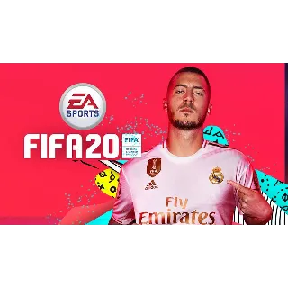 Купить 🔴 ⚽ FIFA 20 Standart Edition (EA app) | Гарантия