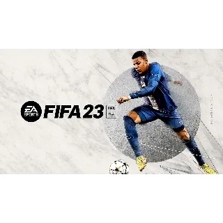 Купить FIFA 23 (STEAM) 🔥
