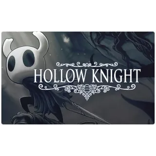 Купить 🌕 Hollow Knight (PS4/PS5/RU) (Аренда от 7 дней)