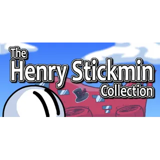 Купить The Henry Stickmin Collection 💎 STEAM РОССИЯ