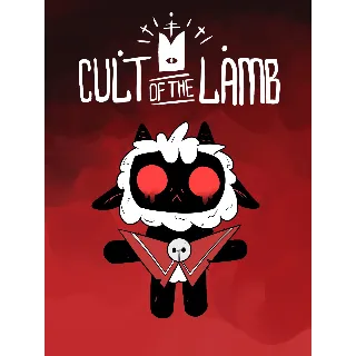 Купить Cult of the Lamb (Аренда аккаунта Steam) GFN