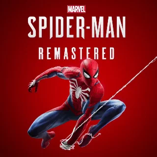 Купить 💻 Marvel’s Spider-Man Remastered + MILES MORALES